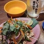 タイ屋台 ラオラオ - 