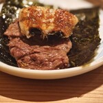 NIKUSYO taku ohira - 