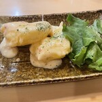 や台ずし 栗橋駅前町 - 