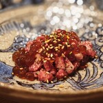 NIKUSYO taku ohira - 