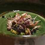 NIKUSYO taku ohira - 