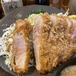 とんかつ しお田 - 