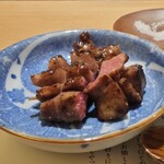 NIKUSYO taku ohira - 