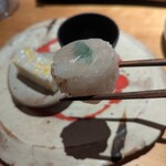 料理とワイン 音音 - 美味しい!