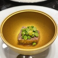 mahoroba 鉄板 心斎橋 - 
