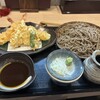蕎麦と料理 瀬口