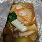 中華料理 秀林 - 