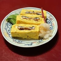 うなぎ割烹 大江戸 - 
