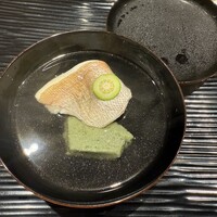 富小路 やま岸 - 