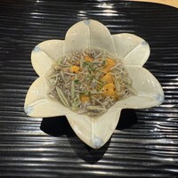 富小路 やま岸 - 