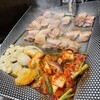 韓国食堂　チャン