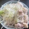 ラーメン二郎 新潟店