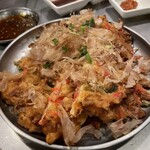 韓国食堂　チャン - 