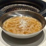 焼肉うしふじ - 