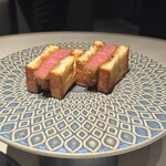 焼肉うしふじ - 