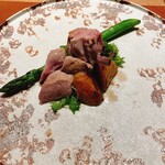 Syn - Cotelette d'Agneau