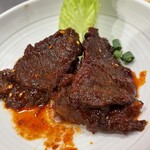 韓国食堂　チャン - 