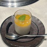 焼肉うしふじ - 