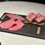 焼肉うしふじ - 