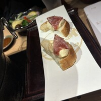 飛騨牛一頭家 馬喰一代 名古屋WEST - 