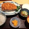 とんかつ馬車道さくら 本店