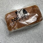 トムキャットベーカリー - ダンボ・フォカッチャ