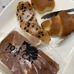 トムキャットベーカリー 大阪店 - TOM CAT BAKERY