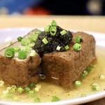 波へい - 厚揚げ