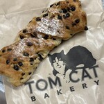トムキャットベーカリー - ショコラクランチリュスティック