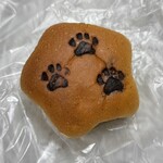 トムキャットベーカリー - ブリオッシュクリーム（カスタード＆ホイップ）