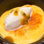 銀座 大石 - 温と冷