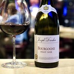 波へい - ブルゴーニュ ピノノワール