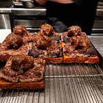 銀座 大石 - お土産になるやつ