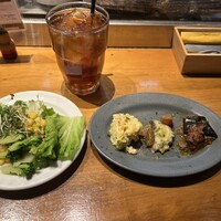タベルナデエスパーニャフラガンテウーモ - 