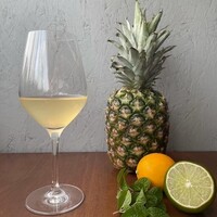 島ブランワイン