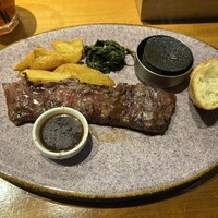 タベルナデエスパーニャフラガンテウーモ - 