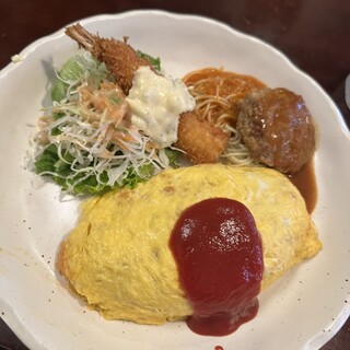 レストラン平和_0