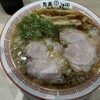 尾道ラーメン 丸ぼし ミナモア店