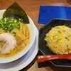 ばってんラーメン 町田店