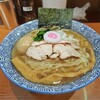 らぁめん 生姜は文化。