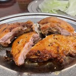 ももどり一番屋 - 