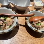 ちんぷんかんぷん - 