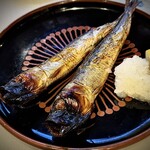 いさみ鉄ちゃん - 丸干し！