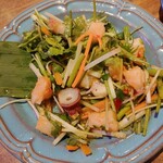 タイ屋台 ラオラオ - 