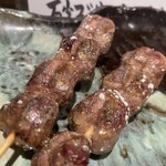 ちんぷんかんぷん - 