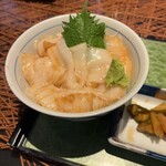 寿司割烹 八風 - 