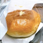 テンスベア - 料理写真: