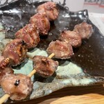 ちんぷんかんぷん - 