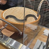 入谷鬼子母神門前のだや - 