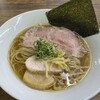 中華そば 燕屋商店
